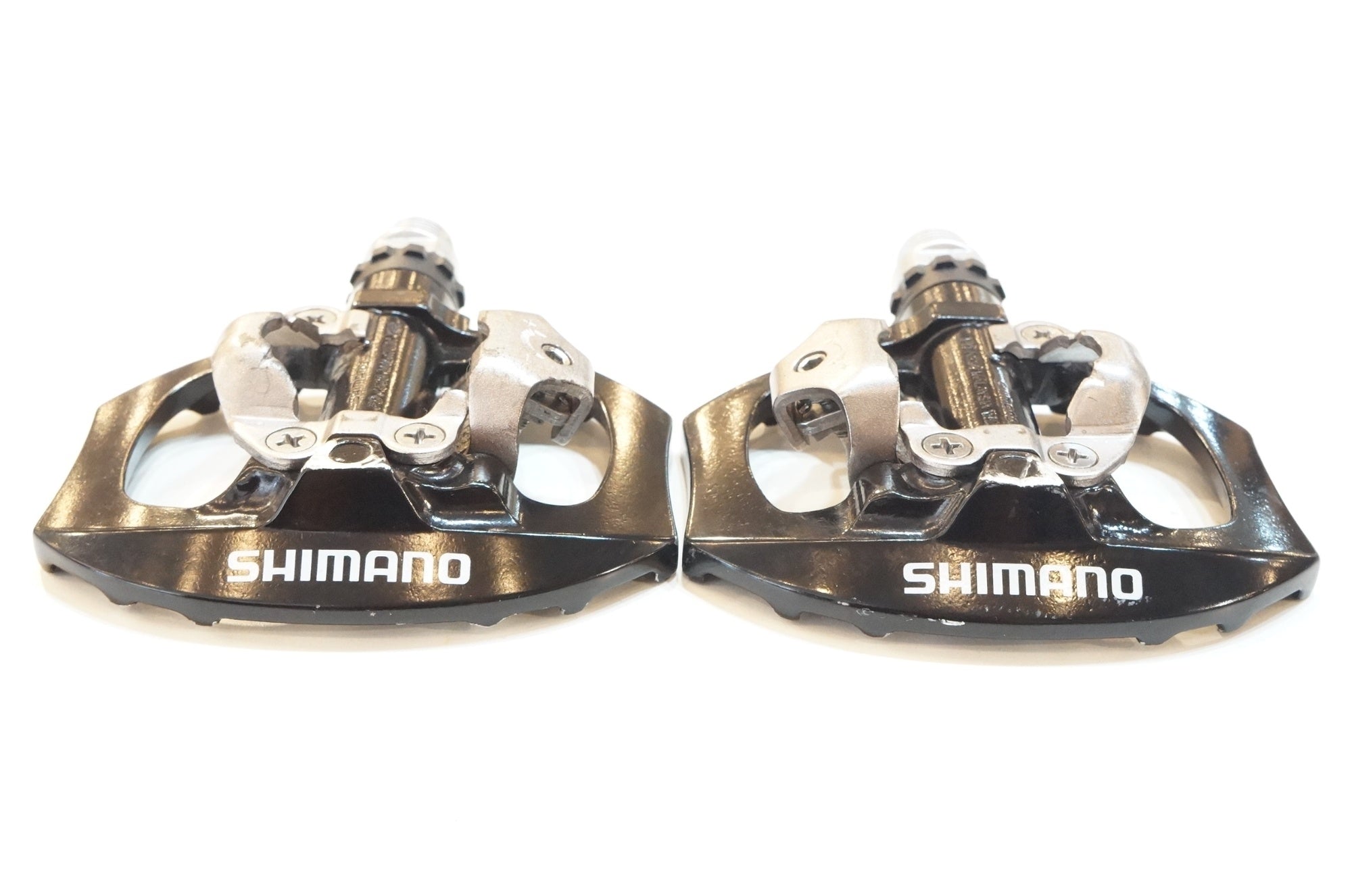 SHIMANO 「シマノ」 PD-A530 ペダル / 浦和ベース ｜ バイチャリ公式