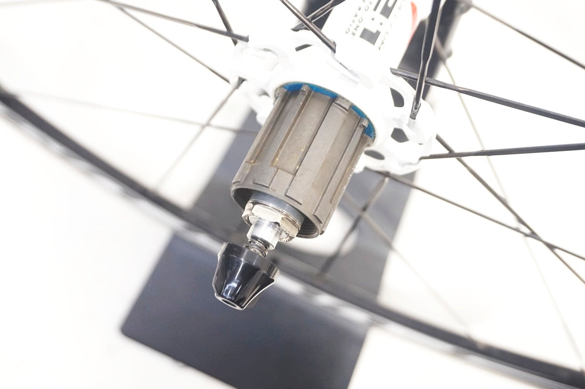 FULCRUM 「フルクラム」 RACING3 SHIMANO11s ホイールセット / 大阪門真店