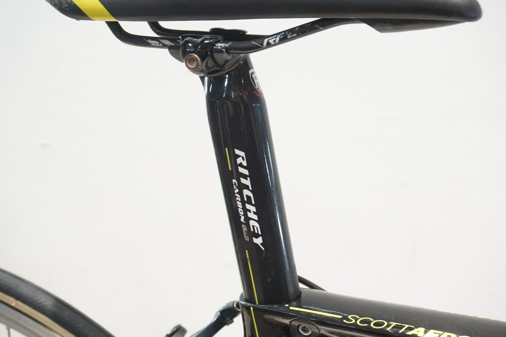 SCOTT 「スコット」 FOIL40 2012年モデル ロードバイク / 横浜戸塚店