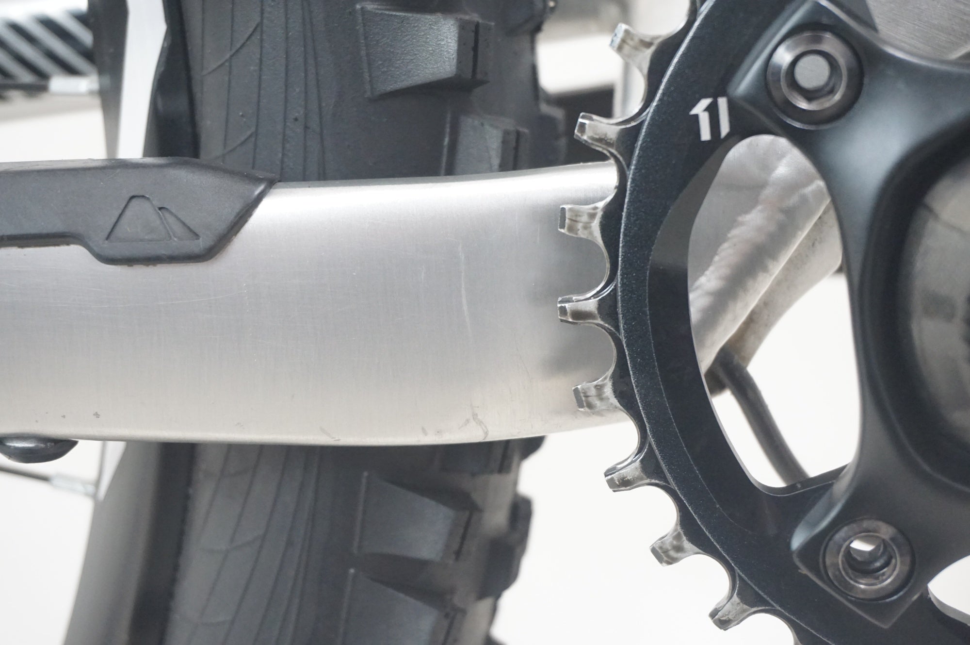 CANYON 「キャニオン」 SPECTRAL AL8.0 EX 2015年モデル マウンテンバイク / 福岡店