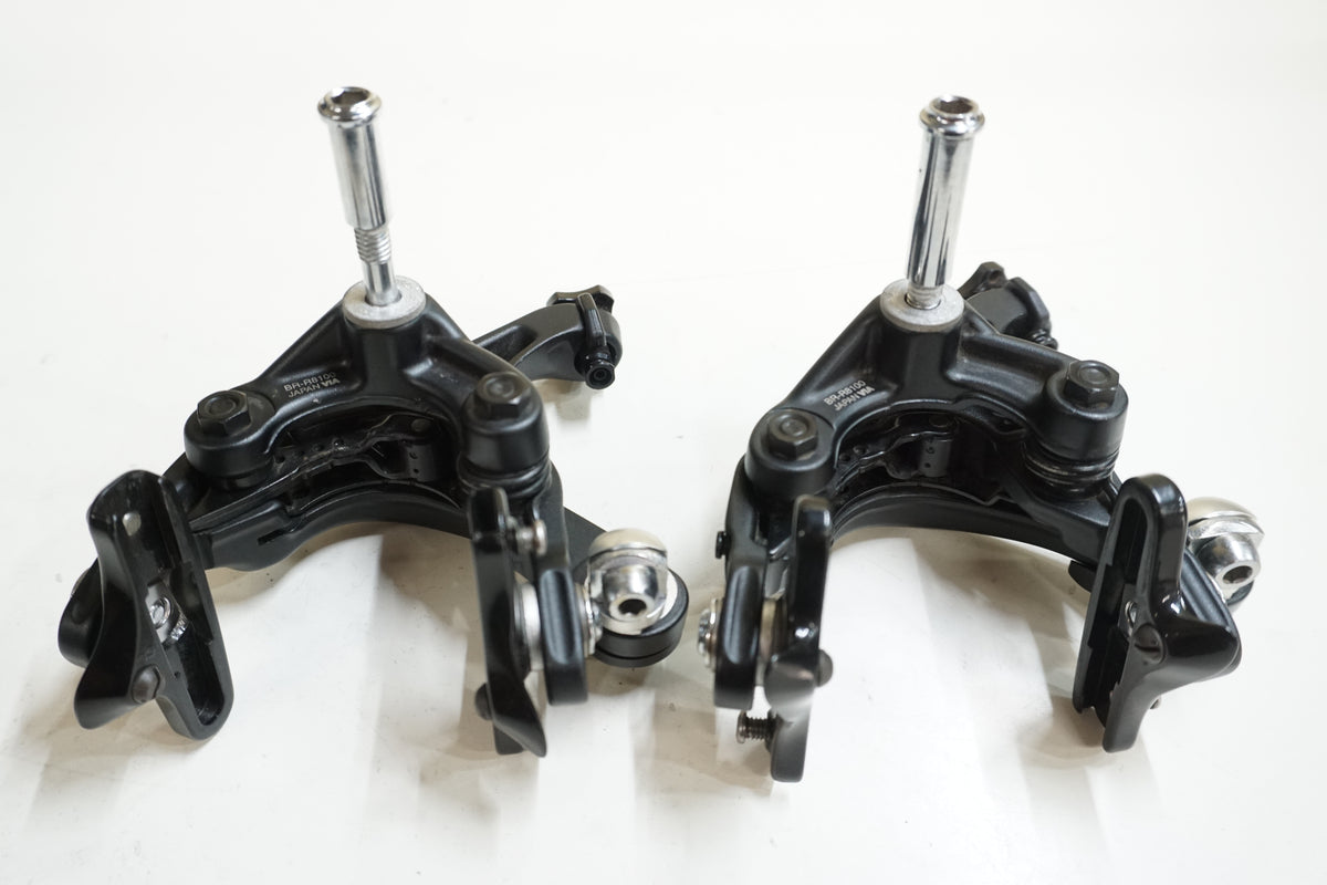 SHIMANO 「シマノ」 ULTEGRA BR-R8100 キャリパーブレーキセット / 大宮店