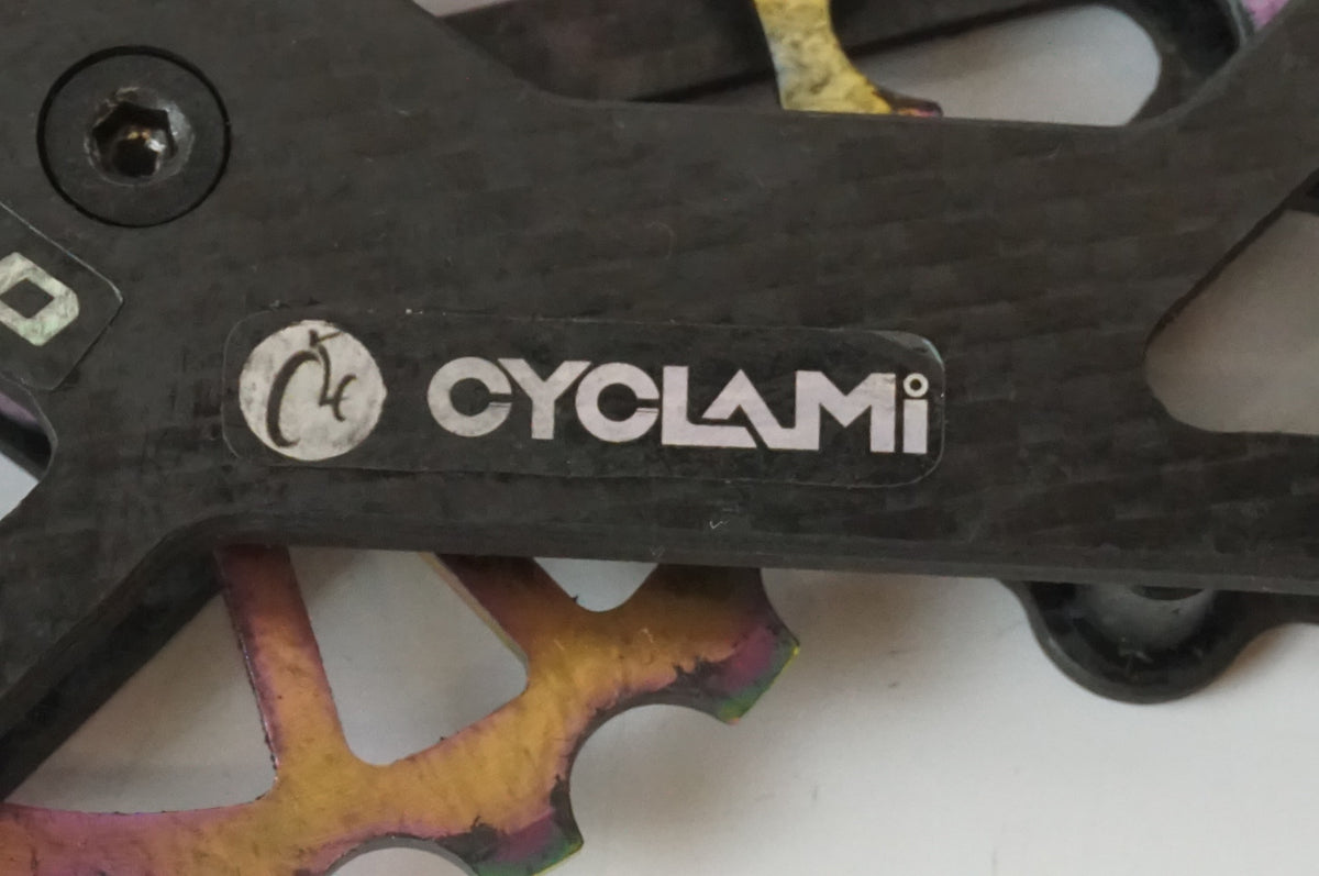 CYCLAMI 「サイクラミ」 5800 ビッグプーリー / 浜松店