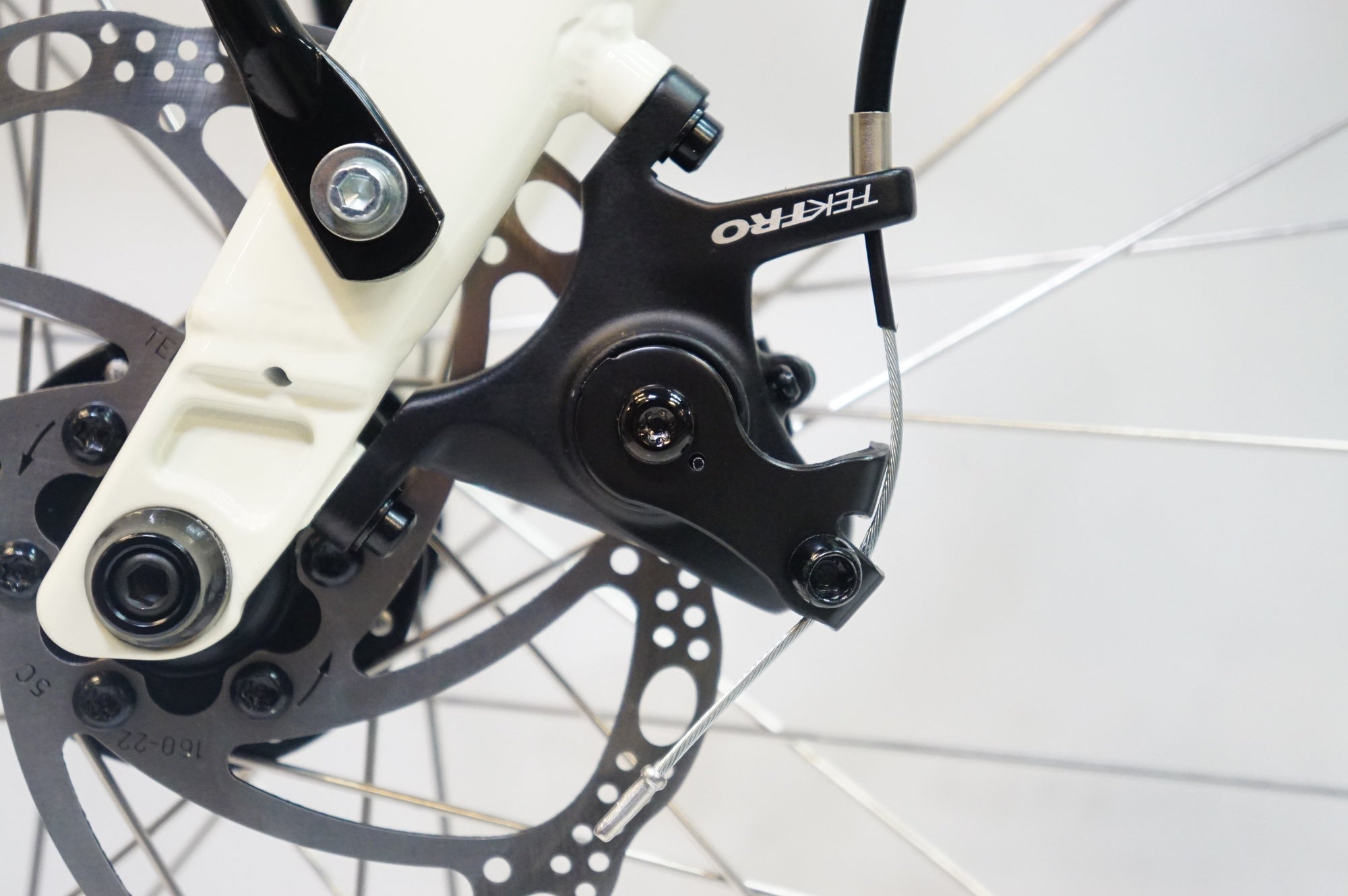 TREK 「トレック」 FX 1 STEPOVER (GEN 4) 2026年モデル クロスバイク / 熊谷本店