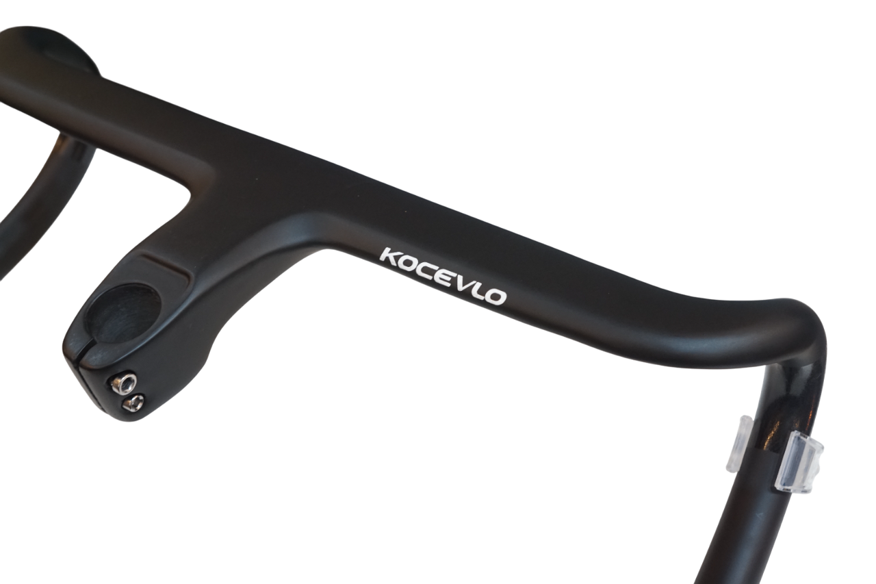 KOCEVLO 「コセブロ」 440mm 100mm ハンドル / バイチャリ浦和ベース
