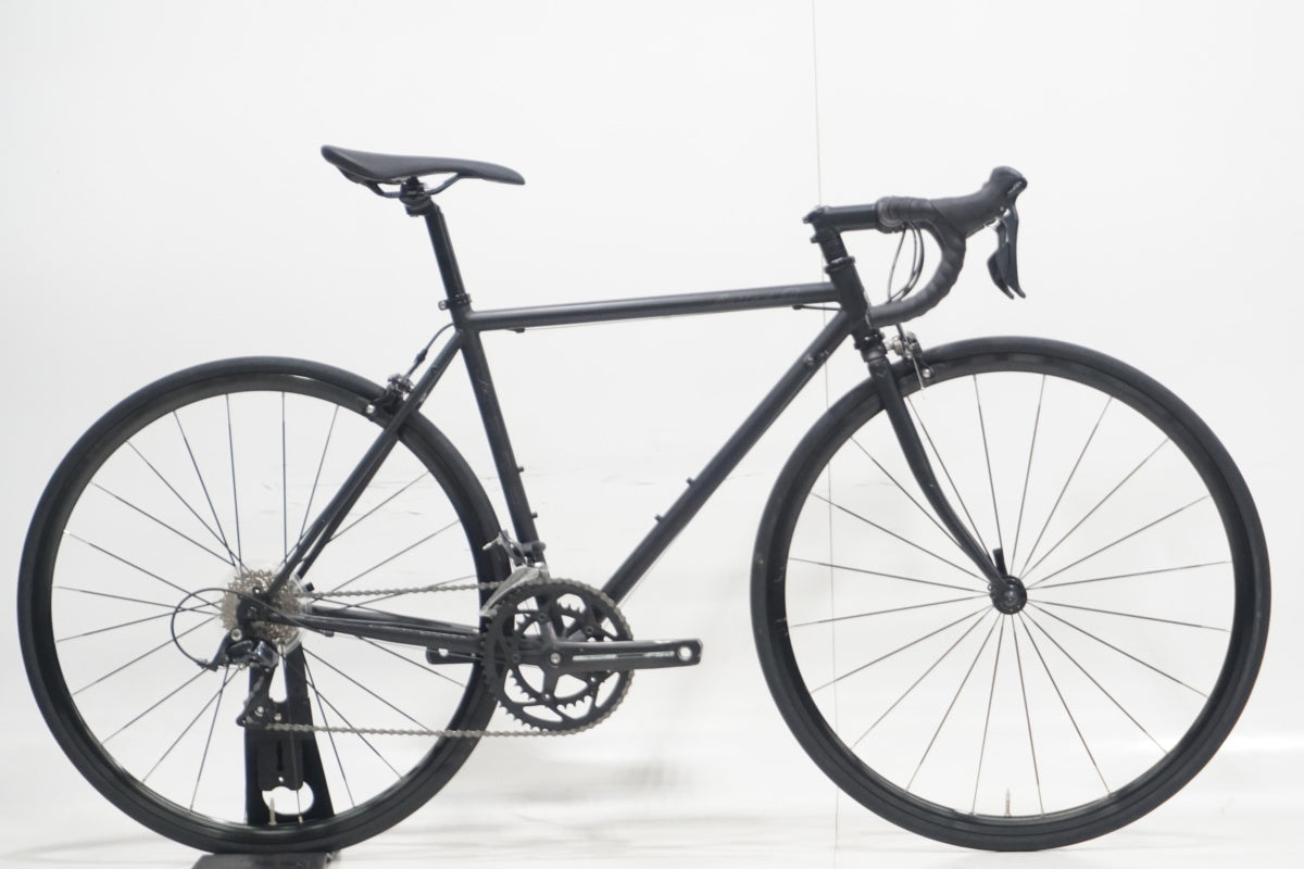 FUJI 「フジ」 BALLAD Ω 2021年モデル ロードバイク / 滋賀大津店