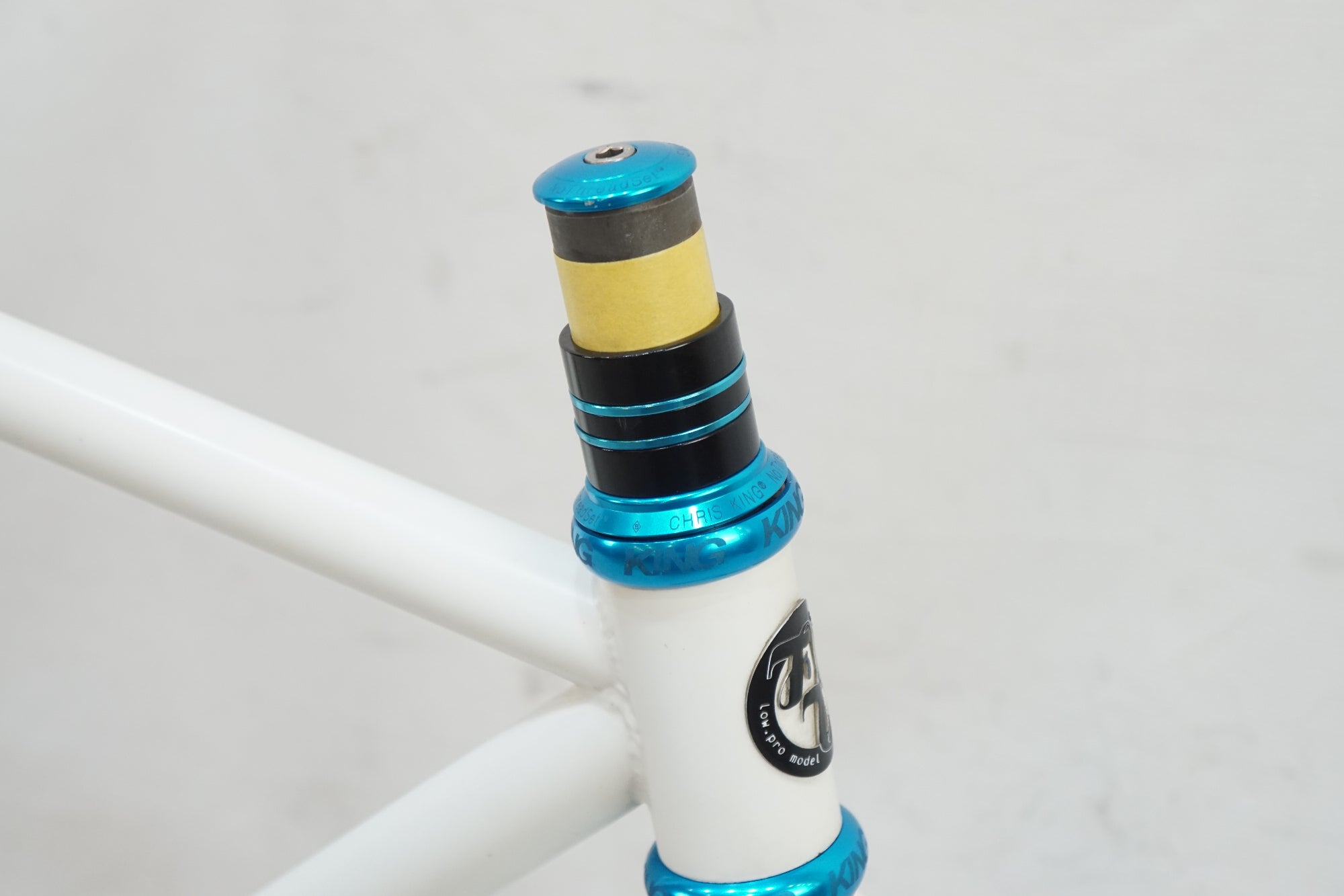 FUJI 「フジ」 TOMATO LOW PRO 2012年モデル フレームセット / バイチャリ浦和ベース