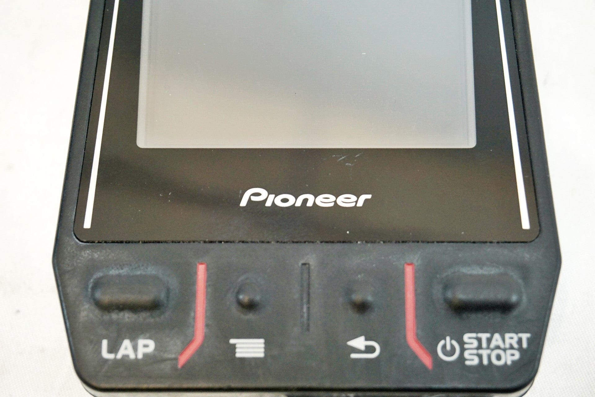 PIONEER 「パイオニア」 SGX-CA900 サイクルコンピューター