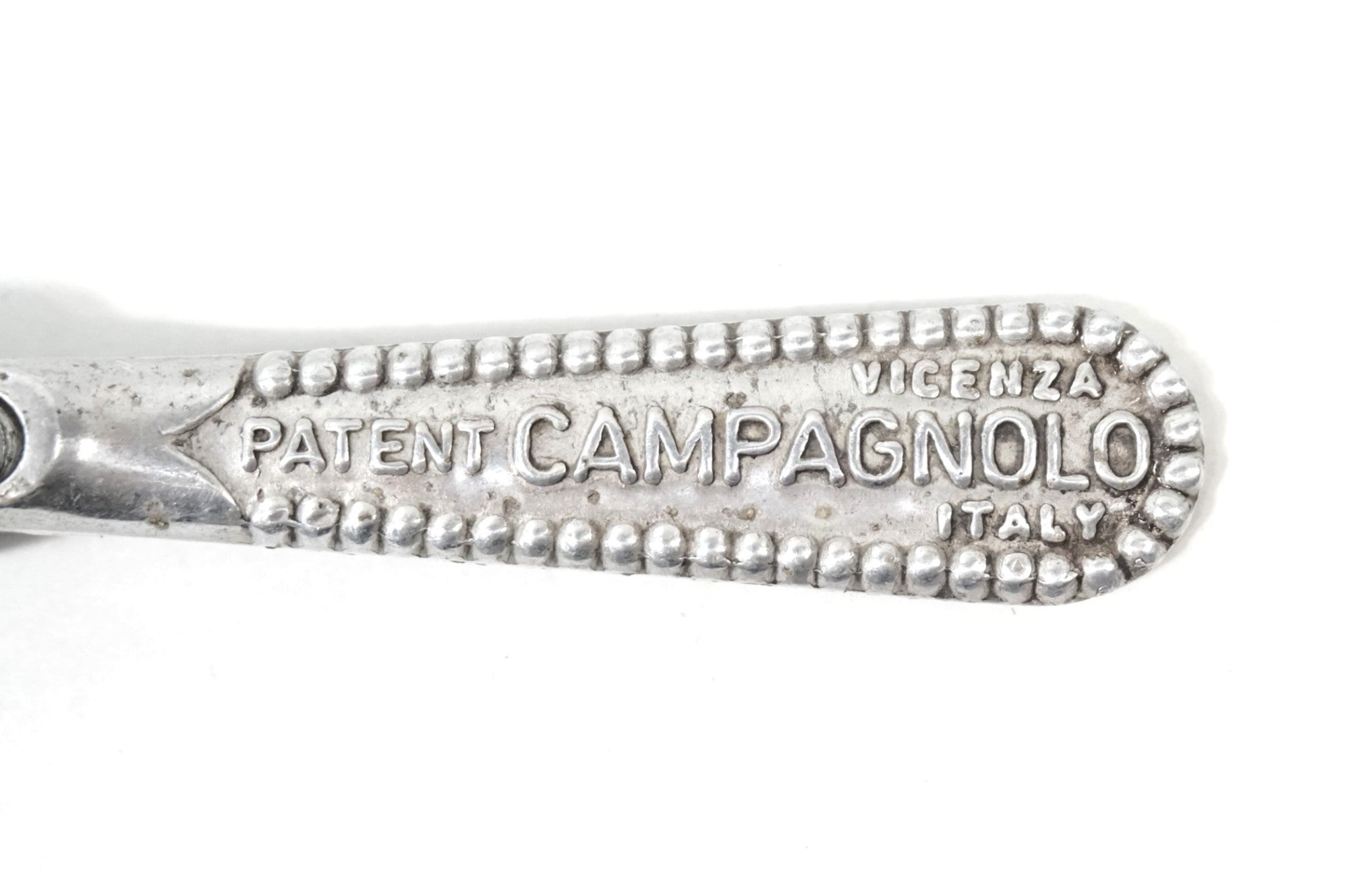 CAMPAGNOLO 「カンパニョーロ」 PATENT Wレバー / 世田谷店