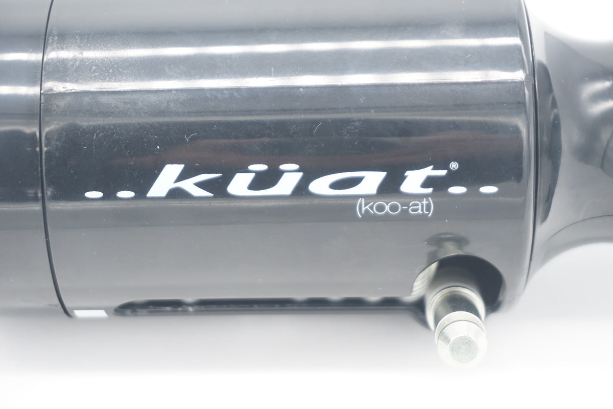 KUAT 「クアット」 BOTTLE LOCK ワイヤーロック / 滋賀大津店