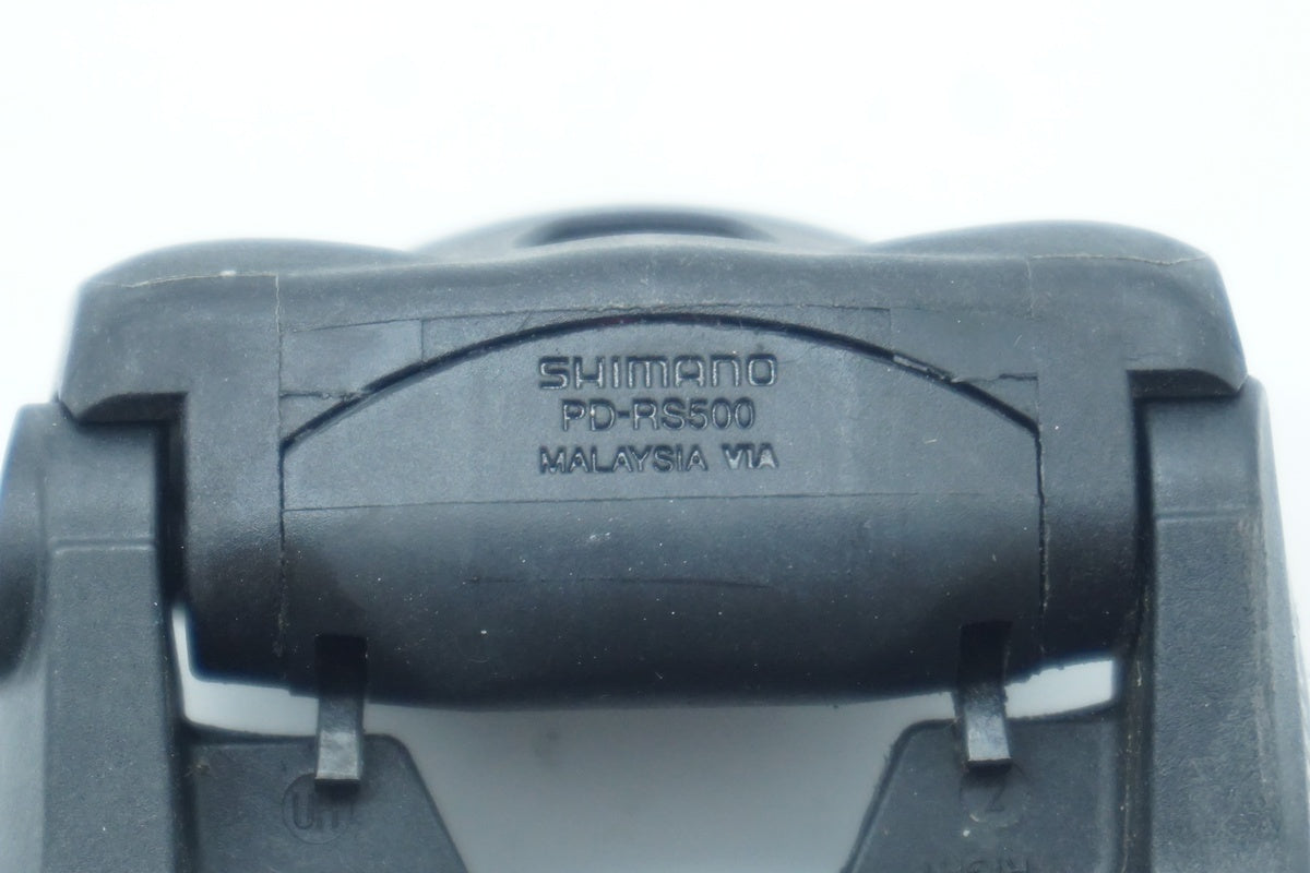 SHIMANO「シマノ」 PD-RS500 ペダル/ 京都西院店