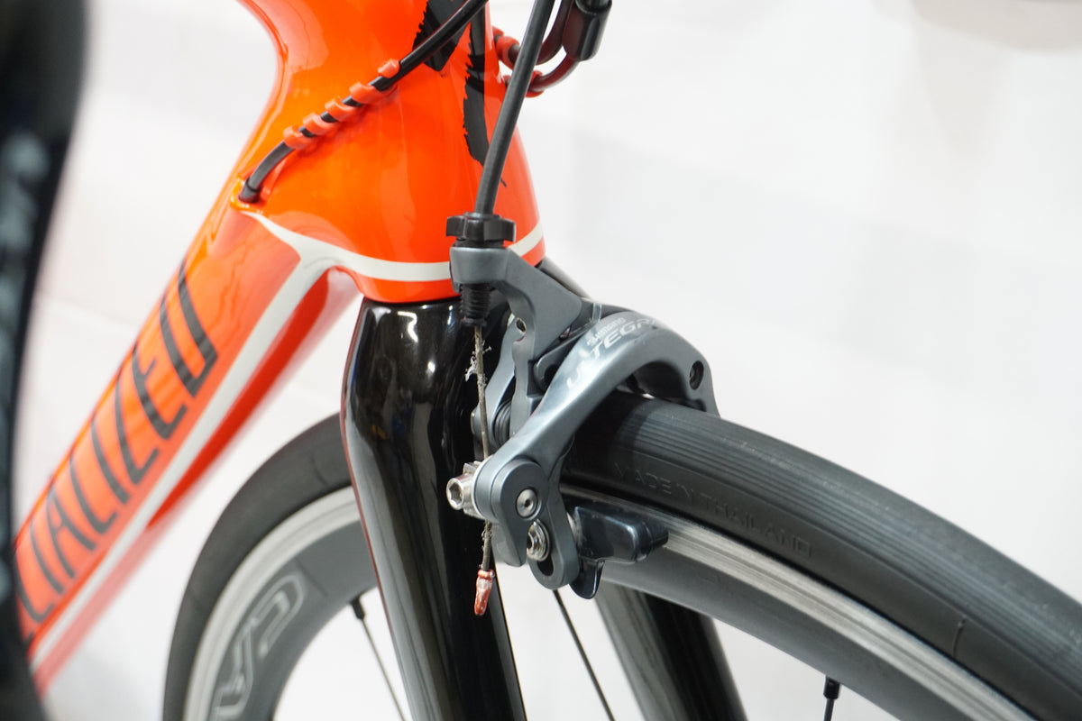 SPECIALIZED 「スペシャライズド」 TARMAC COMP 2017年モデル ロードバイク / 大宮店