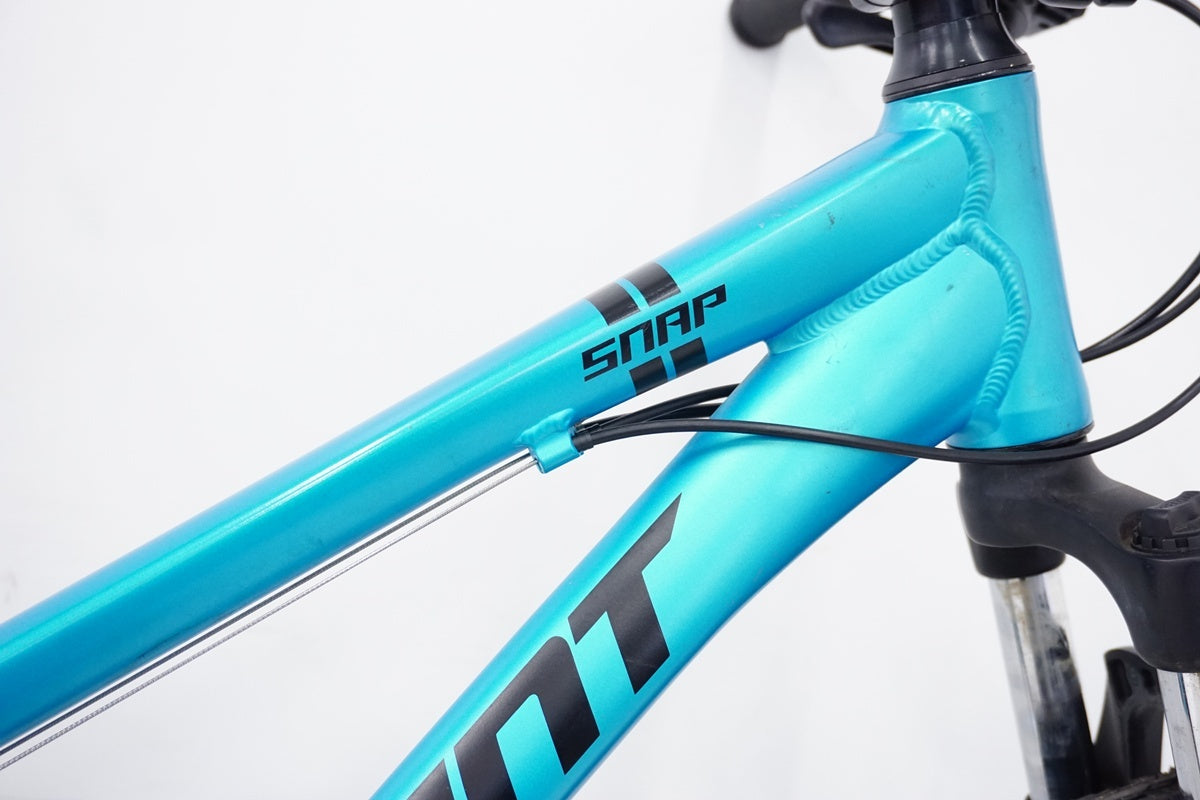 GIANT「ジャイアント」 SNAP 26インチ 2021年モデル マウンテンバイク / 浜松店