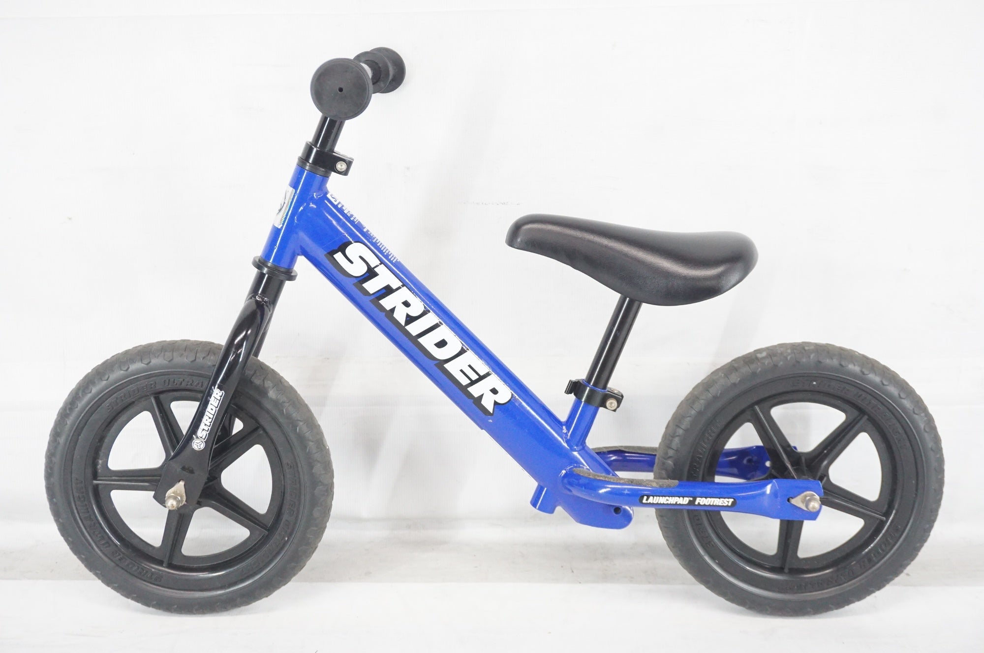 STRIDER 「ストライダー」 ST-4 キッズバイク / 阪急塚口店