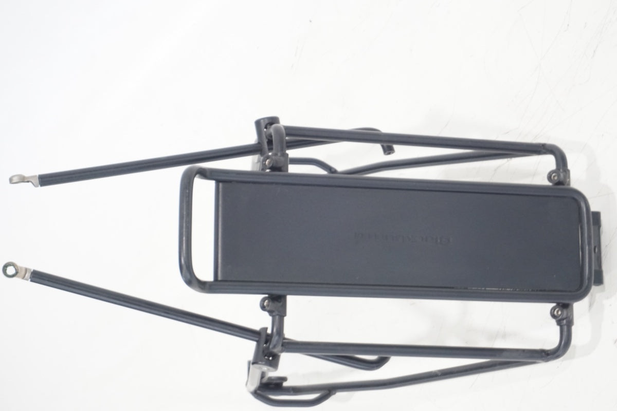 BLACKBURN  「ブラックバーン」 リアキャリア / 滋賀大津店