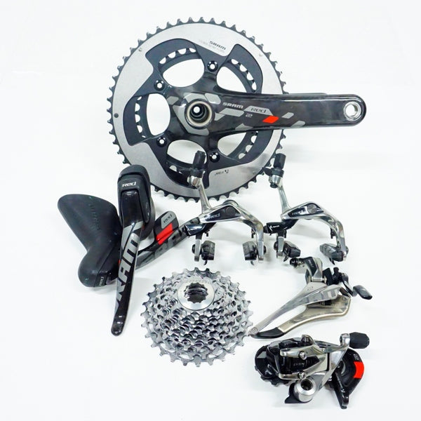 5600シリーズのコンポーネントセット 5600シリーズのコンポーネントセット SHIMANO 5600