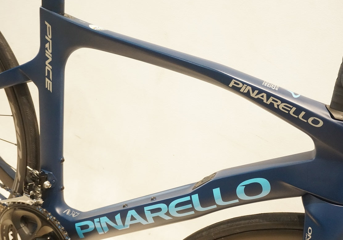 PINARELLO 「ピナレロ」 PRINCE DISK 105 2023年モデル ロードバイク