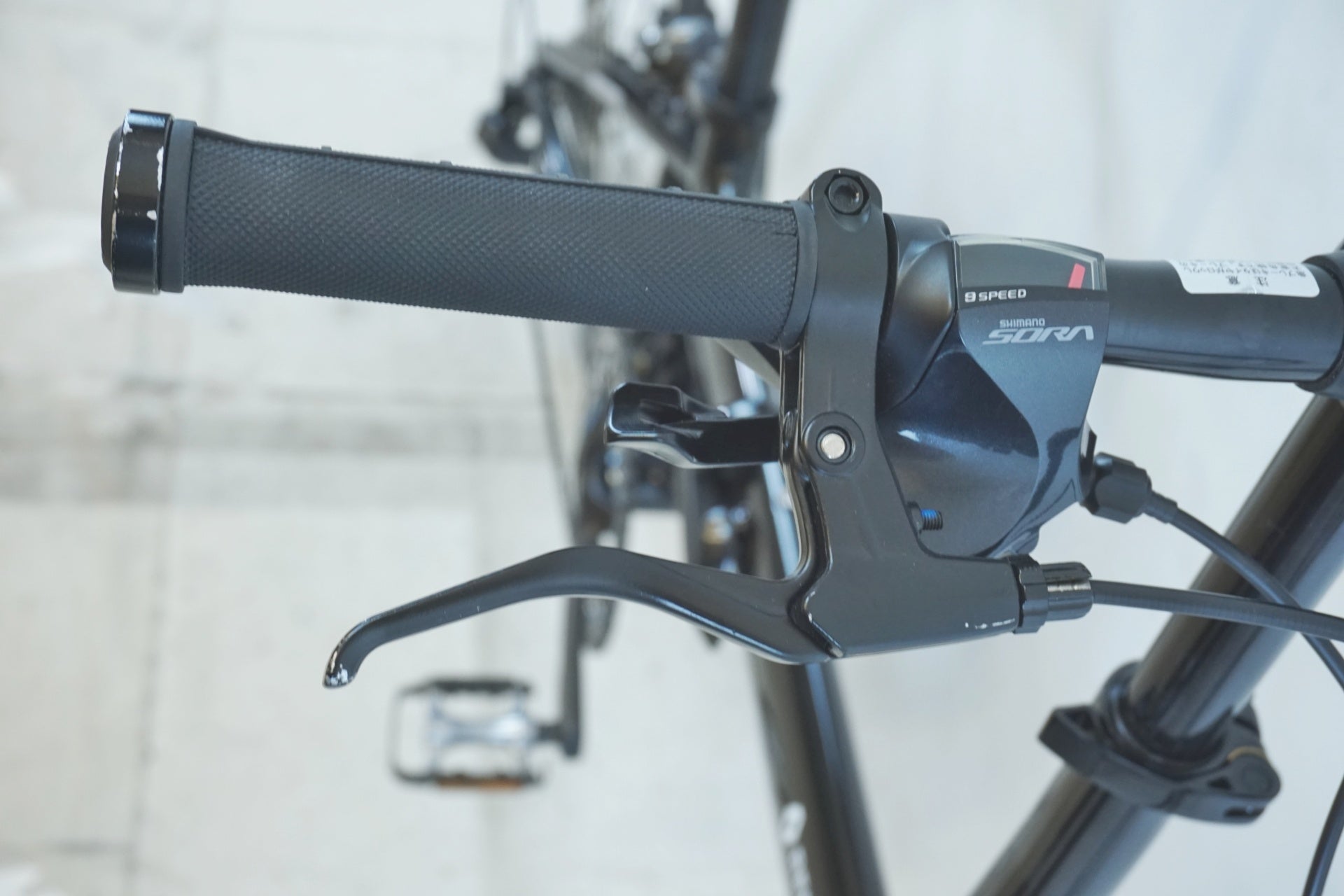 RENAULT 「ルノー」 PLATINUM MACH9 2025年モデル 折り畳み自転車 / 有明ガーデン店