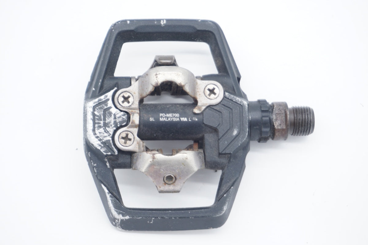SHIMANO 「シマノ」 PD-ME700 ペダル / 滋賀大津店
