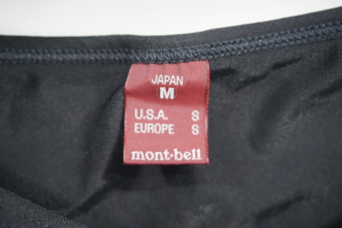 MONT BELL 「モンベル」 Mサイズ サイクルスカート / 滋賀大津店