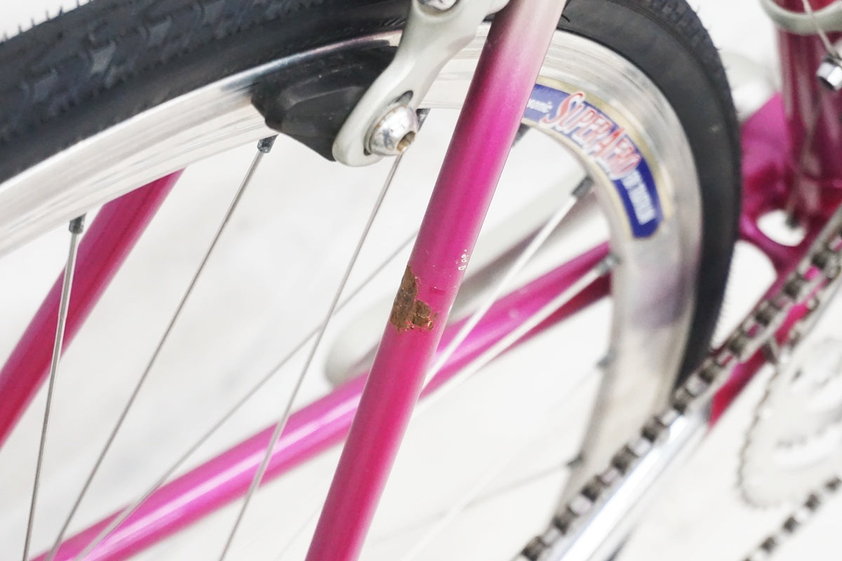 PANASONIC 「パナソニック」 LES MAILLOTS 年式不明 ロードバイク