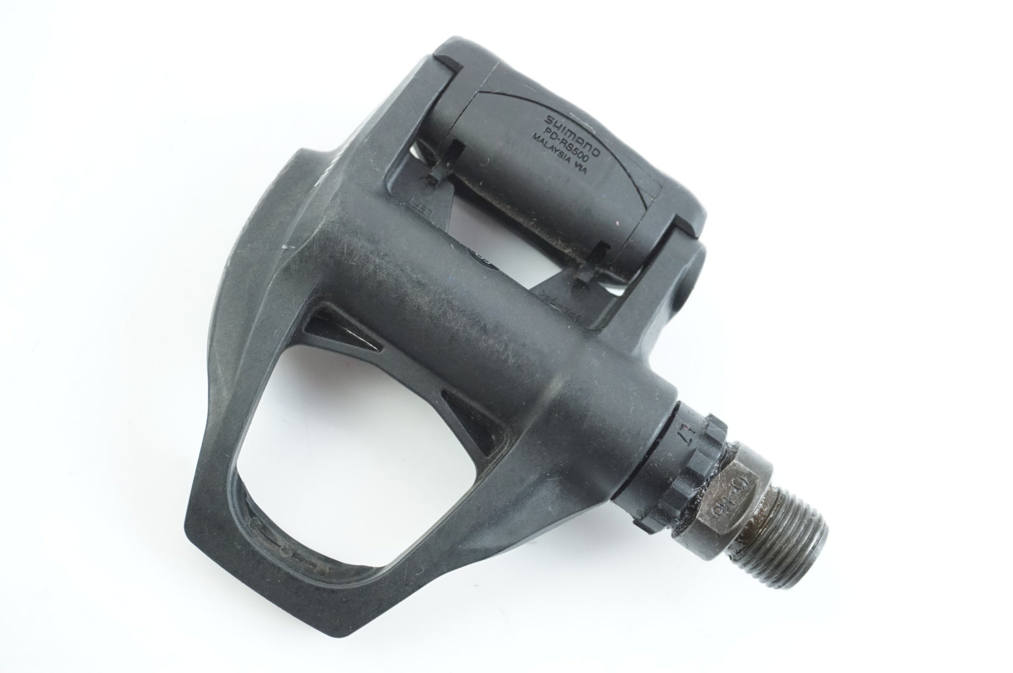 SHIMANO 「シマノ」 PD-RS500 ペダル / 中目黒店