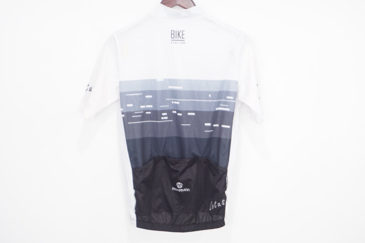 MORETHAN 「モーゼン」 Lサイズ 半袖ジャージ / 京都八幡店