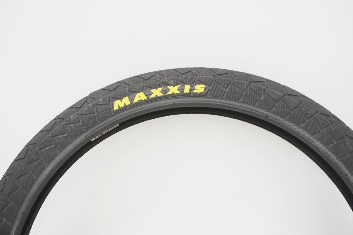 MAXXIS 「マキシス」 RINGWORM 20x1.95 タイヤ / 京都八幡店