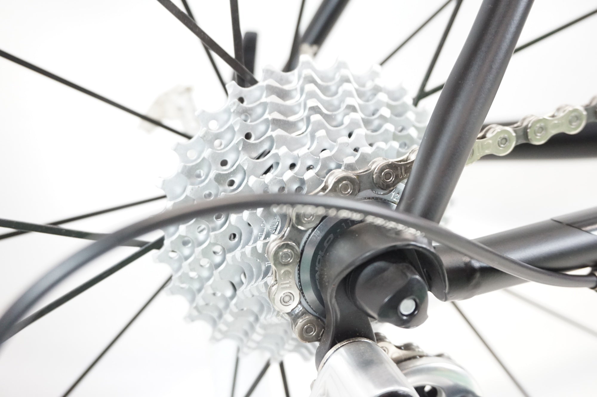 KHS 「ケイエイチエス」 CLUB 2000 2016年頃 ロードバイク / 宇都宮店