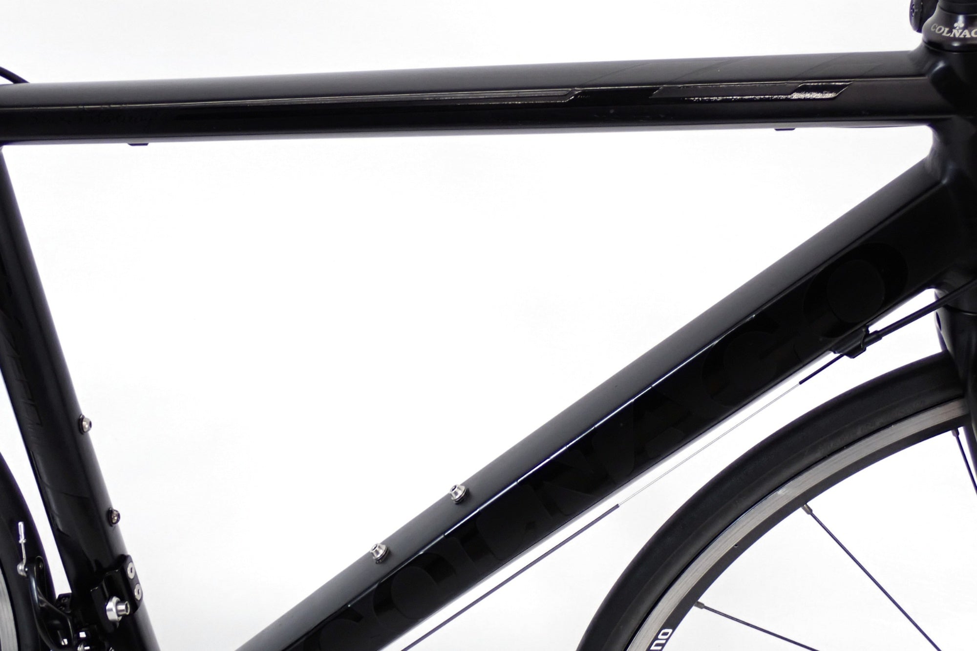 COLNAGO 「コルナゴ」 CX-ZERO ALU 105 2015年モデル ロードバイク / 伊勢崎店