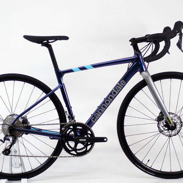 【Ｒ.】キャノンデールラファモデル caad13ディスク CAAD13 Disc 105 チームレプリカカラー入荷しました