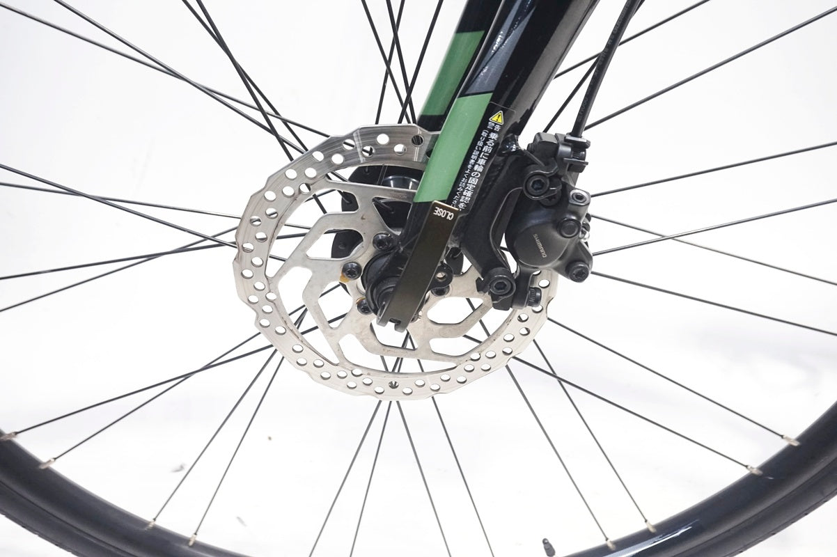 MERIDA 「メリダ」  CROSSWAY 300-D 2024年モデル クロスバイク/ 大阪門真店 MERIDA 「メリダ」 CROSSWAY 300-D 2024年モデル クロスバイク/ 大阪