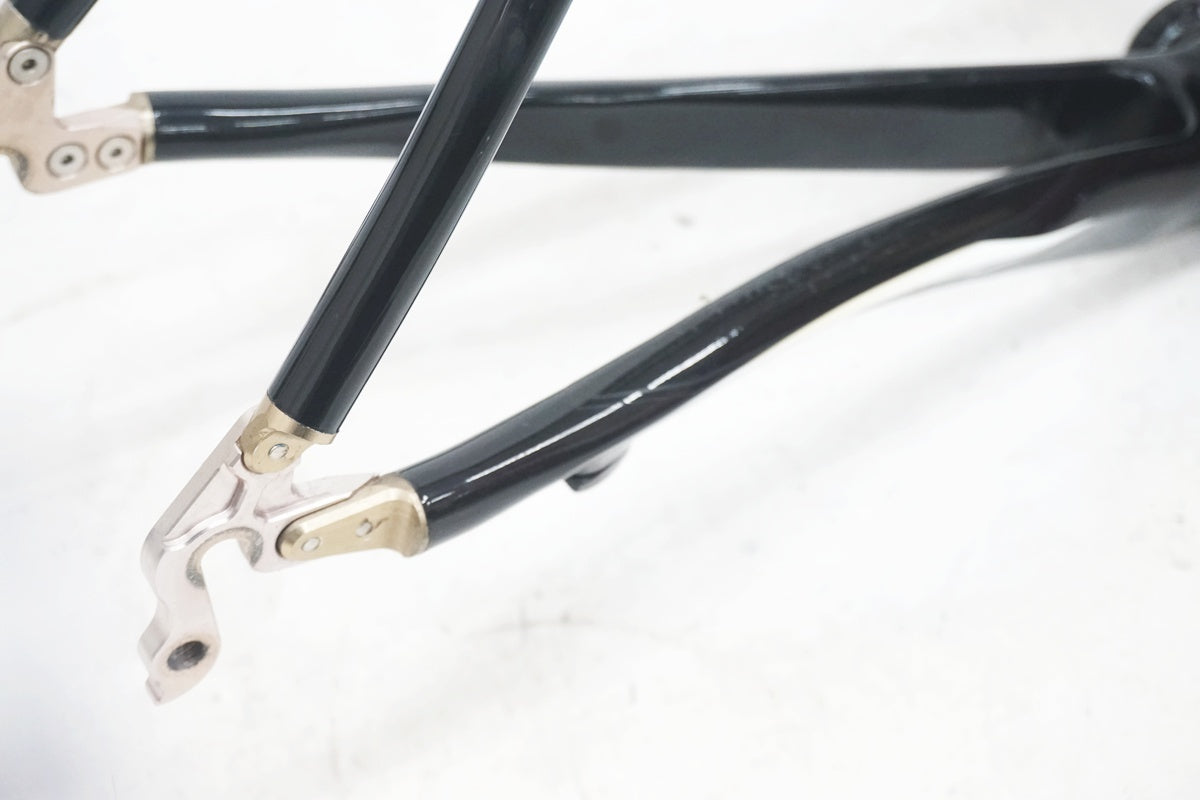 RIDLEY 「リドレー」 DAMOCLES 2012年モデル フレームセット / 大阪美原北インター店