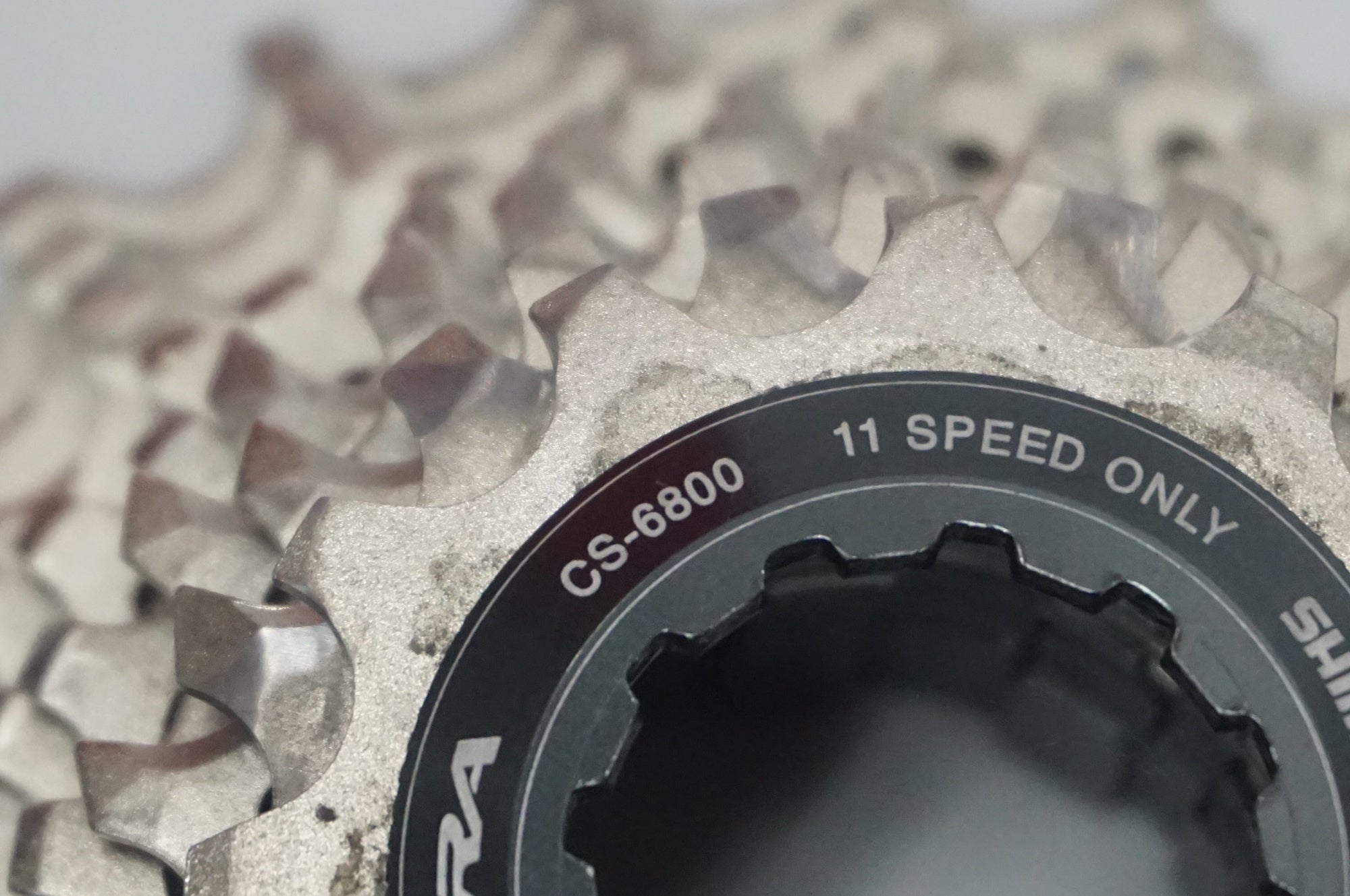 SHIMANO 「シマノ」 ULTEGRA CS-6800 12-25T スプロケット / 福岡店 SHIMANO 「シマノ」 ULTEGRA CS-6800 12-25T スプロケット / 福岡店