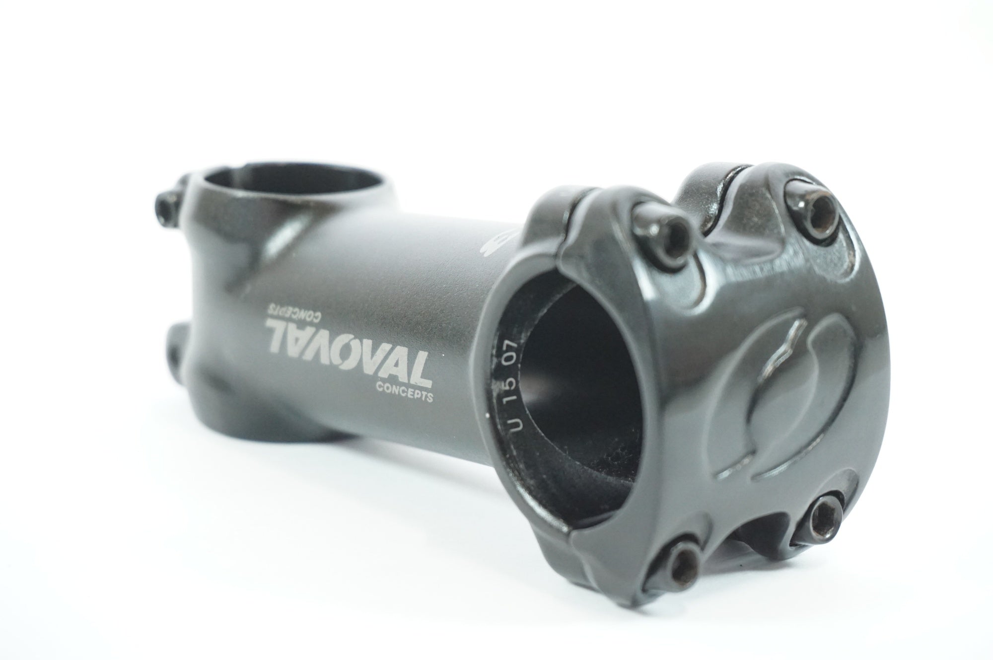 OVAL 「オーバル」 313 φ31.8、90mm ステム / 宇都宮店