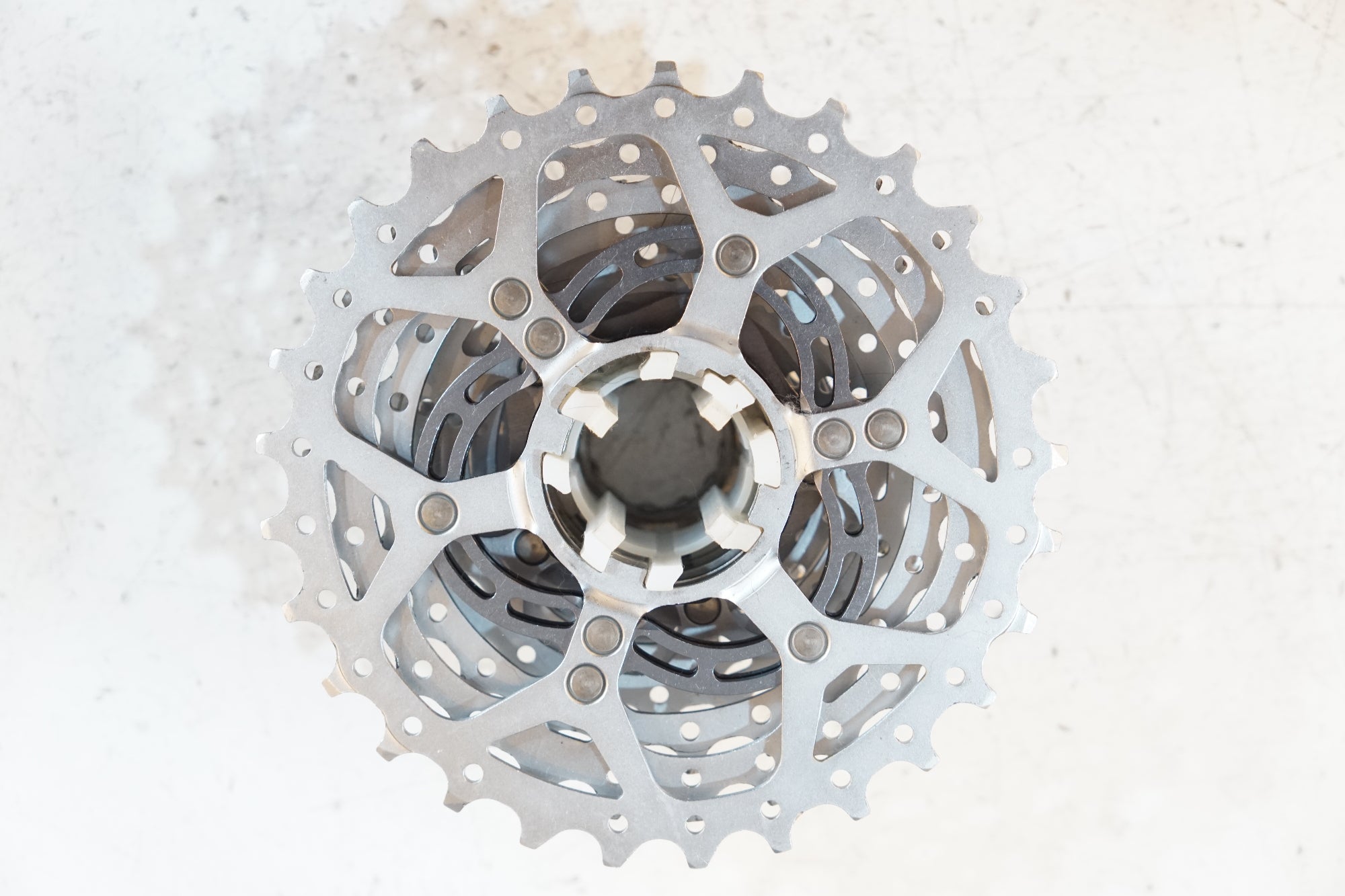 CAMPAGNOLO 「カンパニョーロ」 CHORUS 11S 12-29T スプロケット