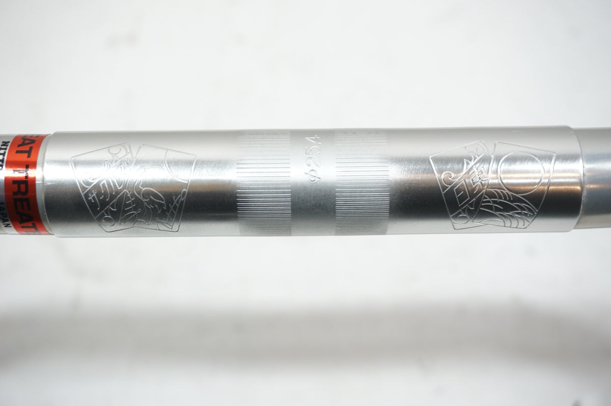 NITTO 「ニットー」 CIRCLES B177 Φ25.4 460mm ハンドル / 世田谷店