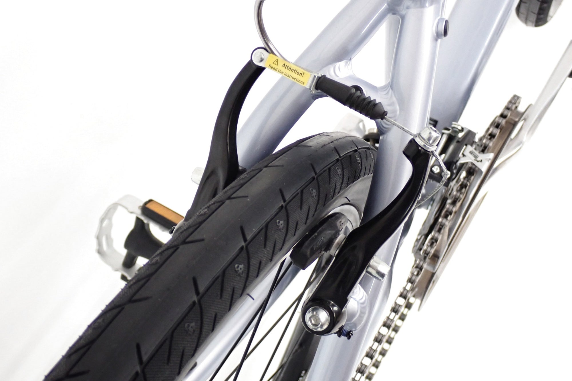 GIANT 「ジャイアント」 GRAVIER 2015年モデル クロスバイク / 伊勢崎店