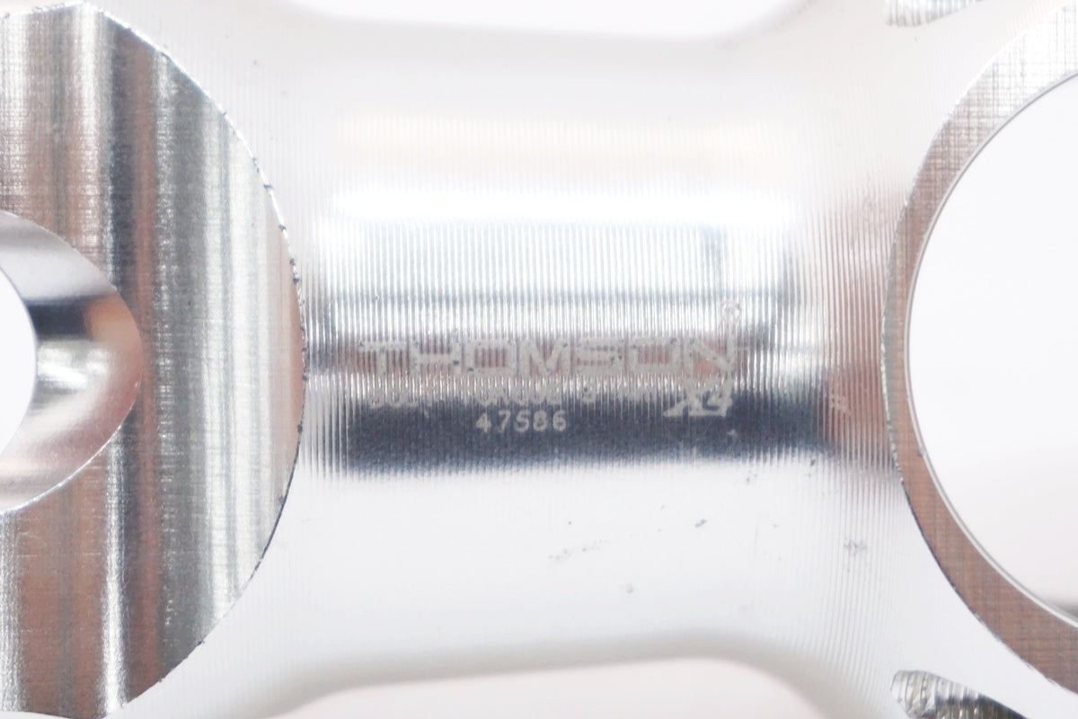 THOMSON 「トムソン」 ELITE X4 Φ31.8 70mm ステム / 大阪美原北インター店