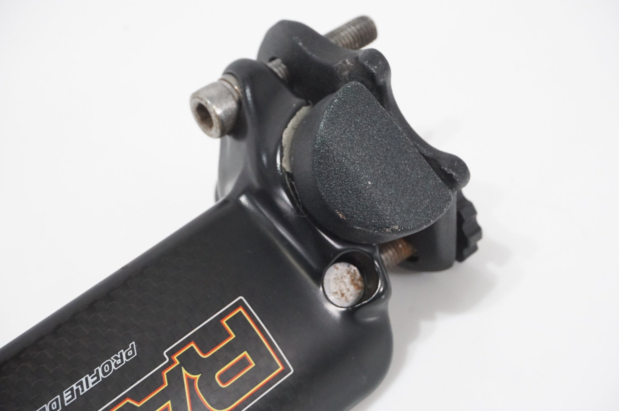 PROFILE DESIGN 「プロファイルデザイン」 RAZOR φ27.2 270mm シートポスト / AKIBA店