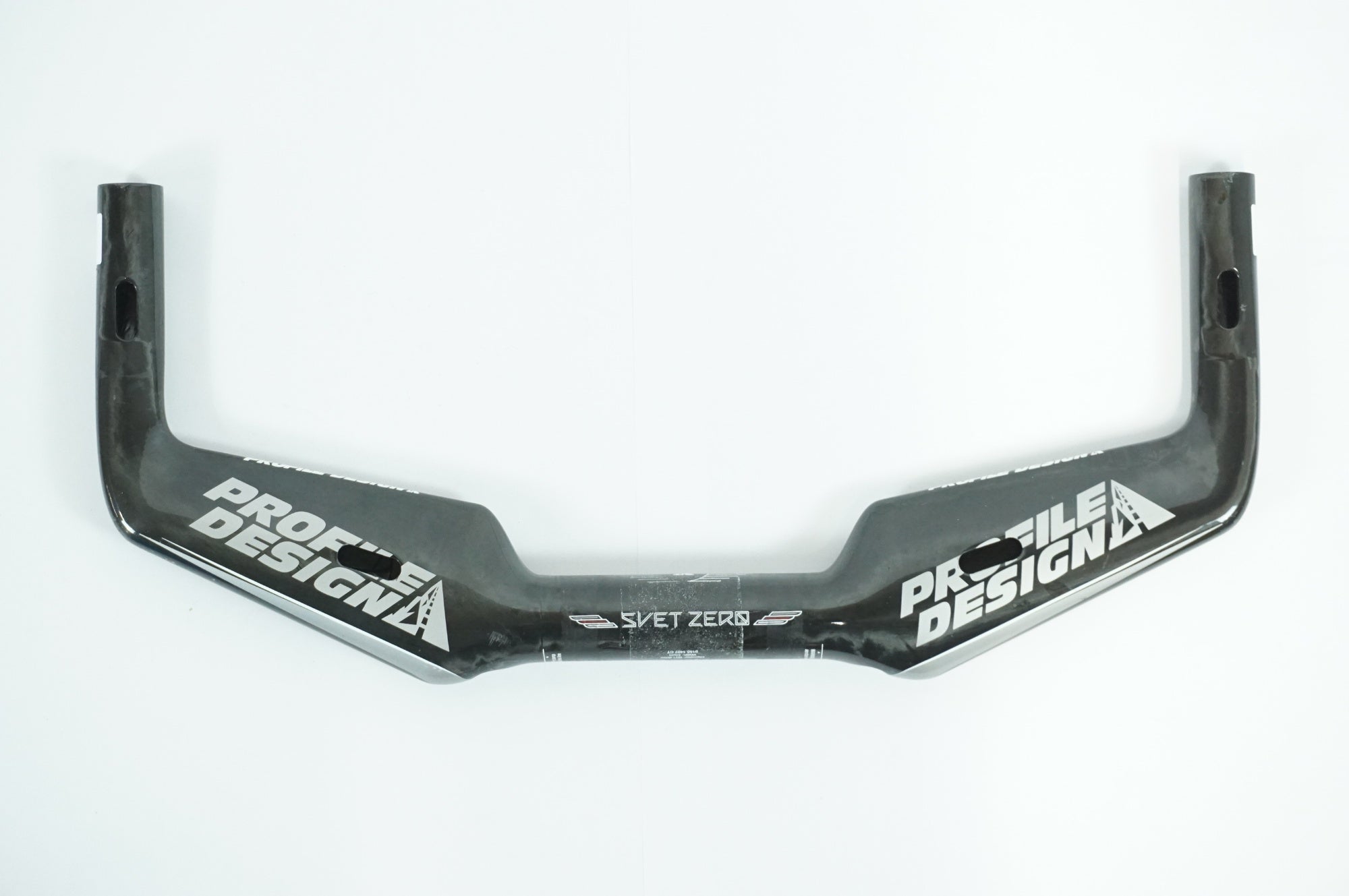 PROFILE DESIGN 「プロファイルデザイン」 SVET ZERO カーボン φ31.8mm