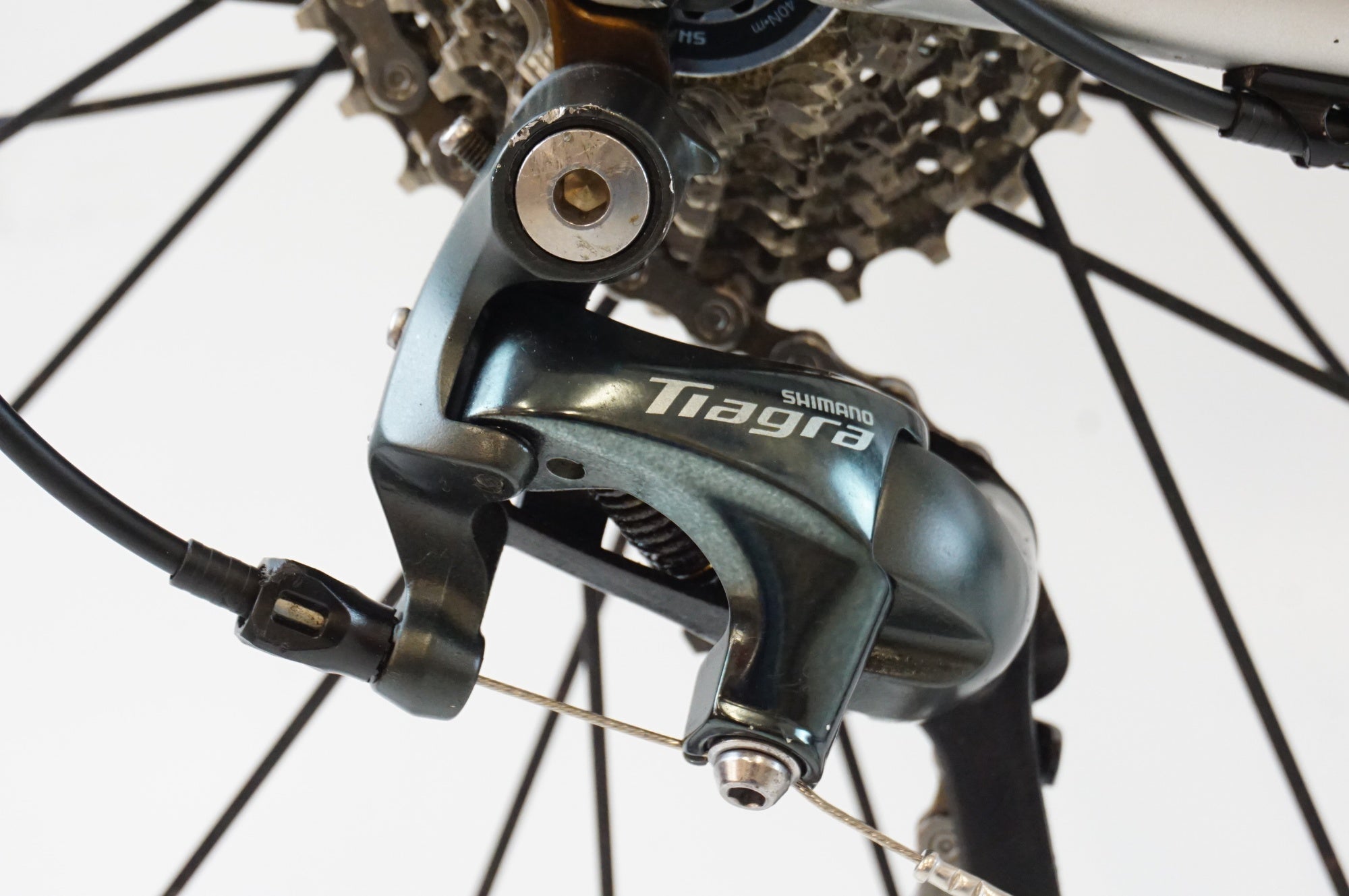 TREK 「トレック」 EMONDA S4 2017年モデル ロードバイク / 浜松店