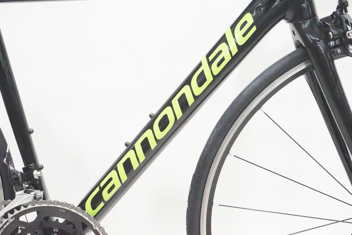 CANNONDALE 「キャノンデール」 CAAD12 105 2018年モデル ロードバイク/ 京都西院店