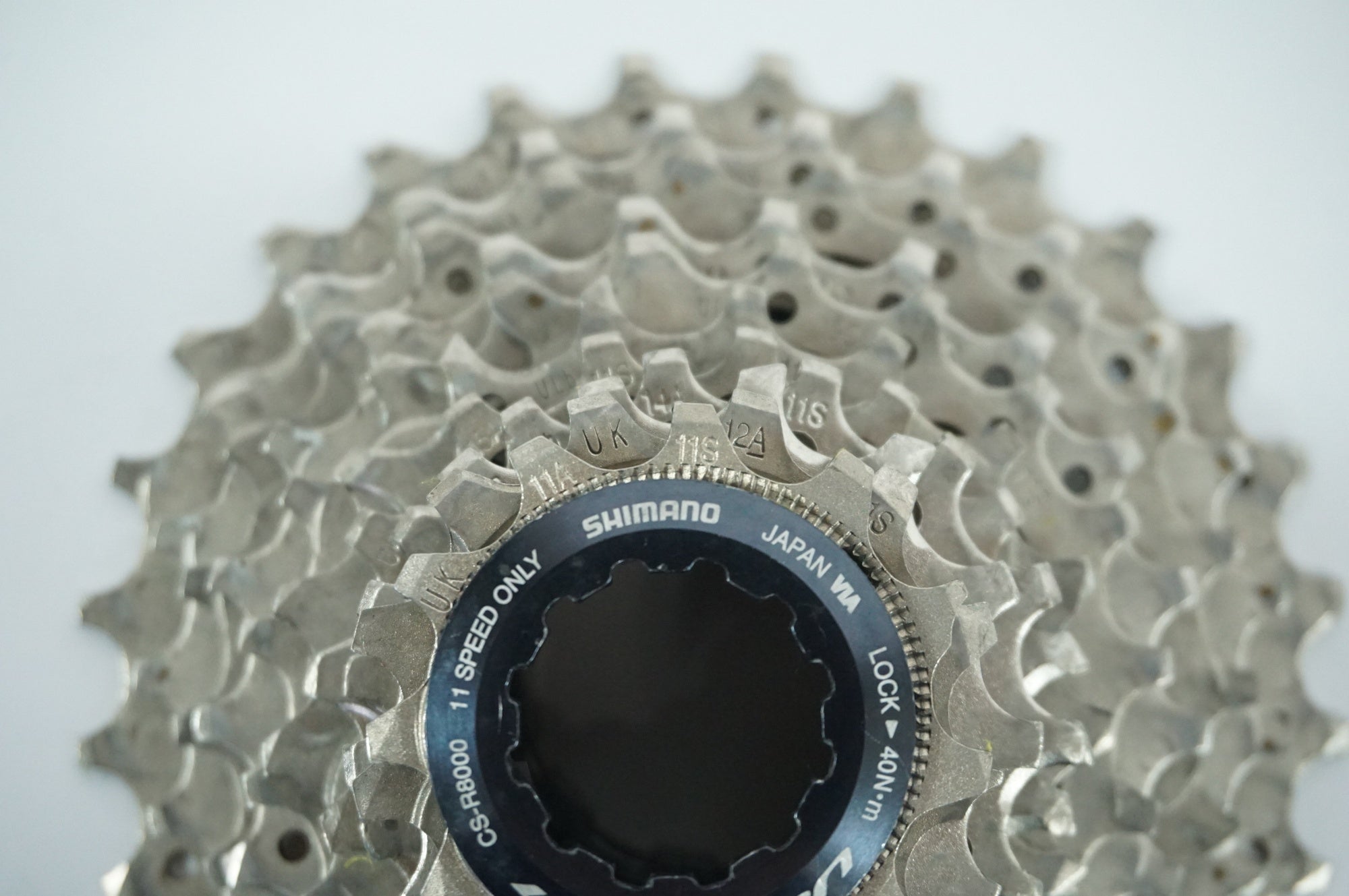 SHIMANO 「シマノ」 CS-R8000 11-28T スプロケット / 宇都宮店