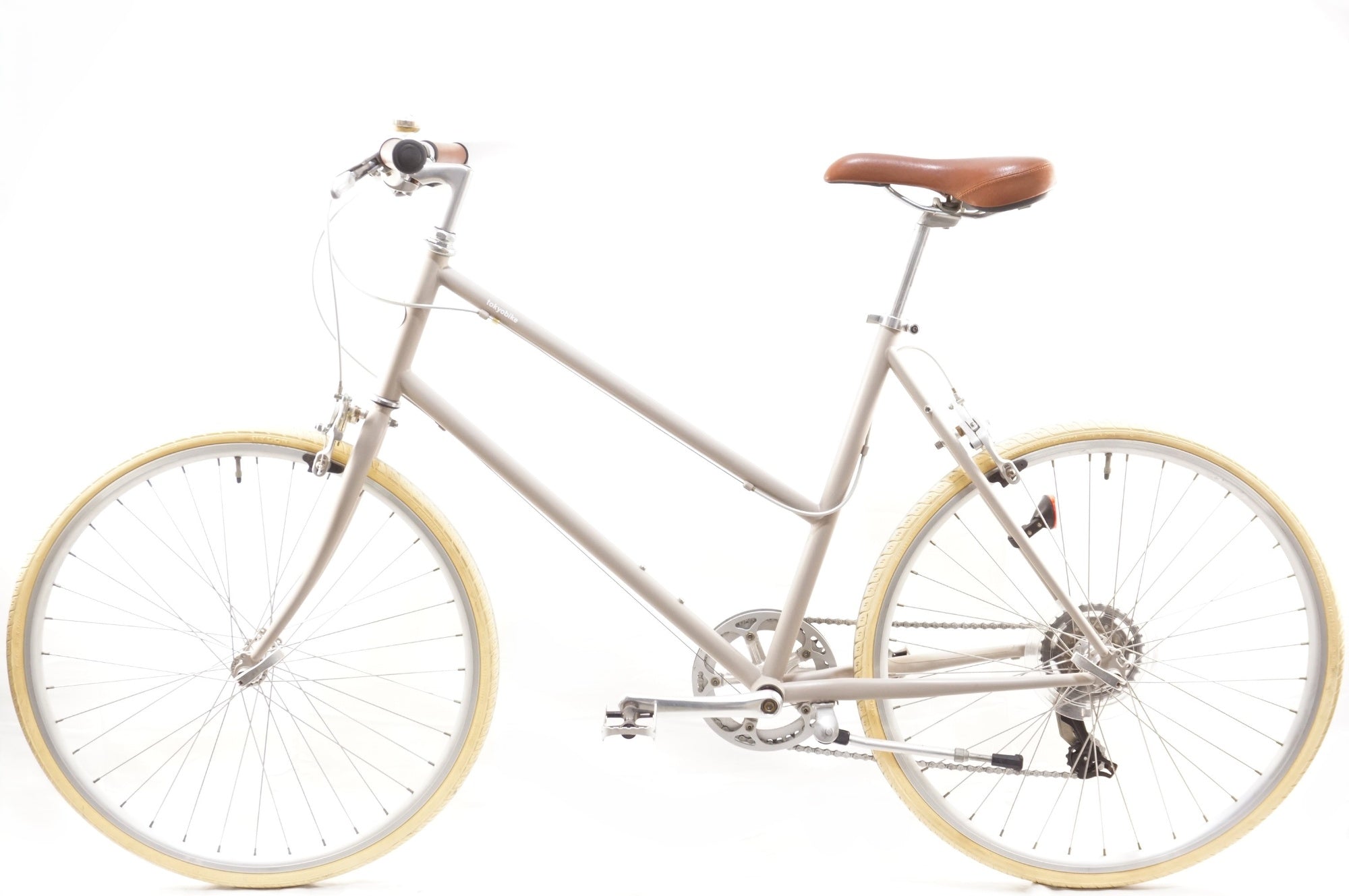 TOKYOBIKE 「トーキョーバイク」 BISOU 年式不明 26インチ クロスバイク / 中目黒店