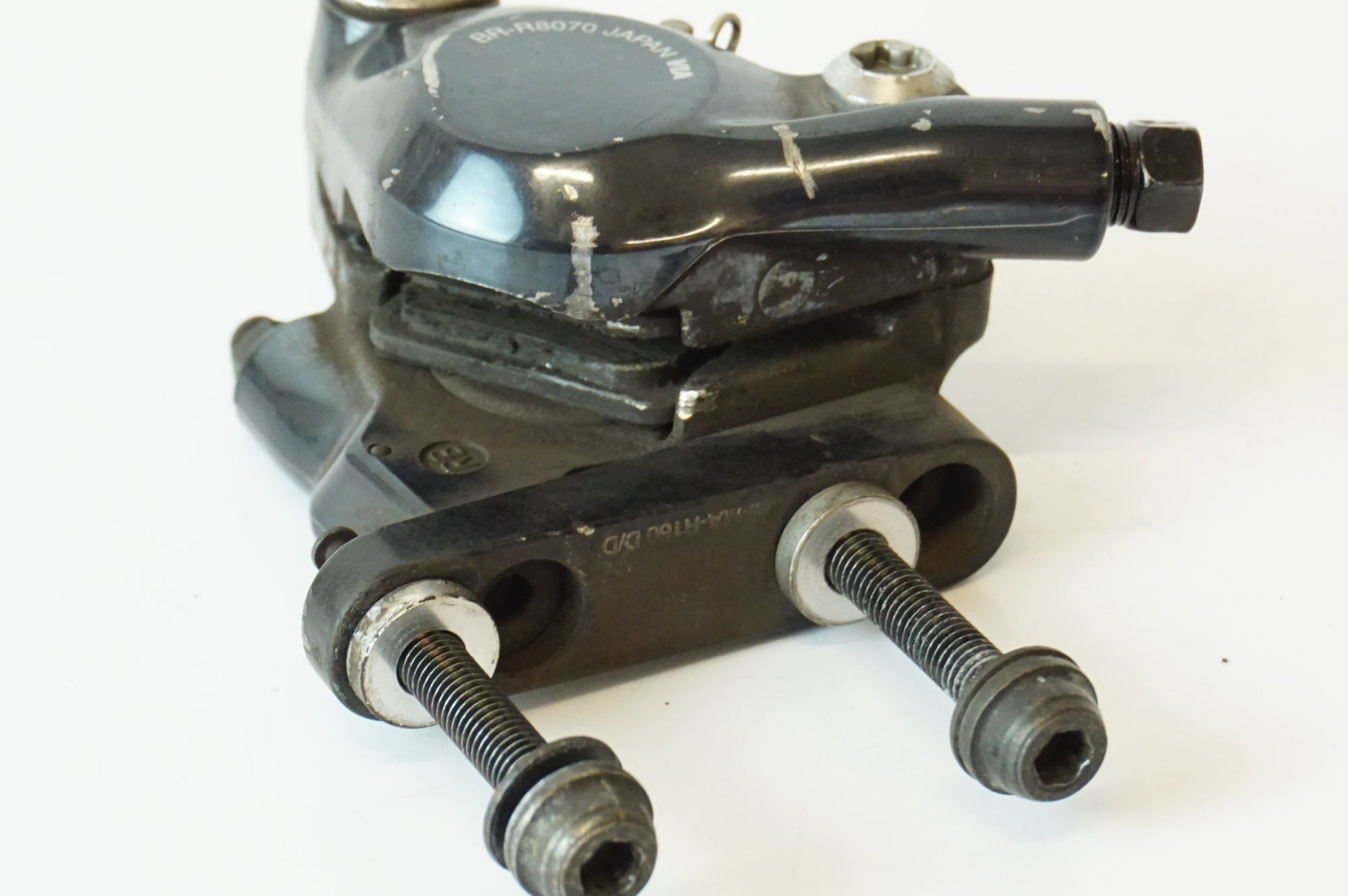 SHIMANO 「シマノ」 ULTEGRA BR-R8070 ディスクブレーキキャリパー