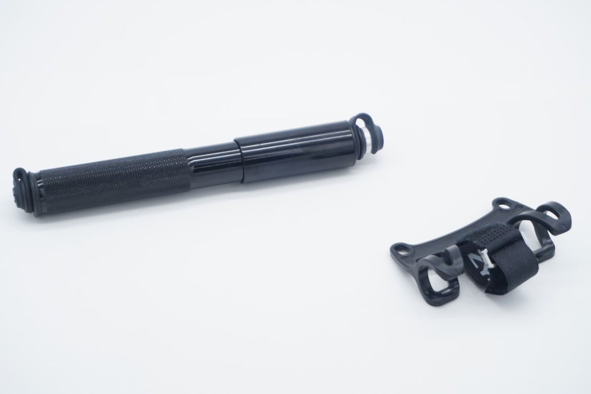 LEZYNE 「レザイン」 GRIP DRIVE HP 携帯ポンプ / 滋賀大津店