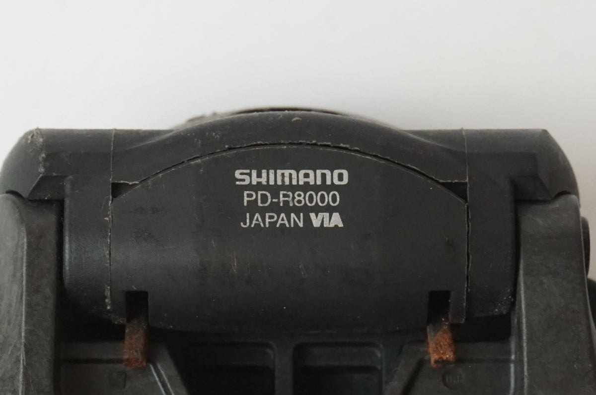 SHIMANO 「シマノ」 ULTEGRA PD-R8000 ペダル / 浜松店