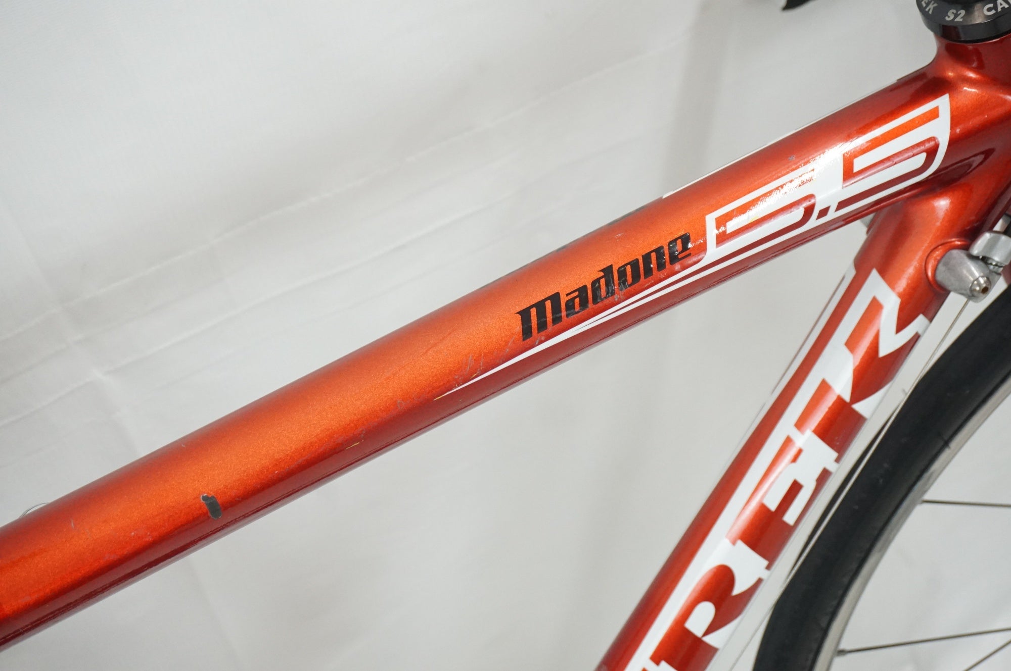 TREK 「トレック」 MADONE 5.5 2006年モデル ロードバイク / 福岡アイランドシティ店