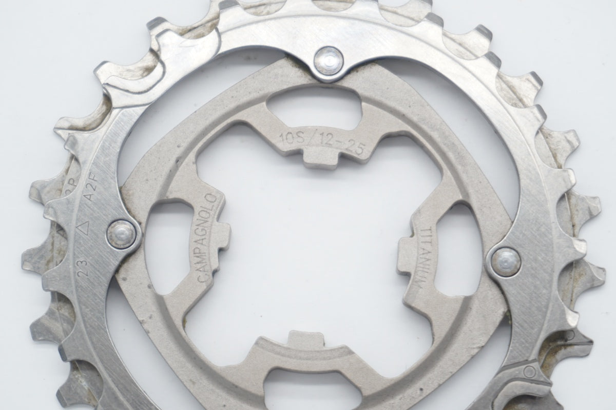 campagnoloカンパニョーロ スプロケット ロードバイク 12-25T buychari_4422120100003