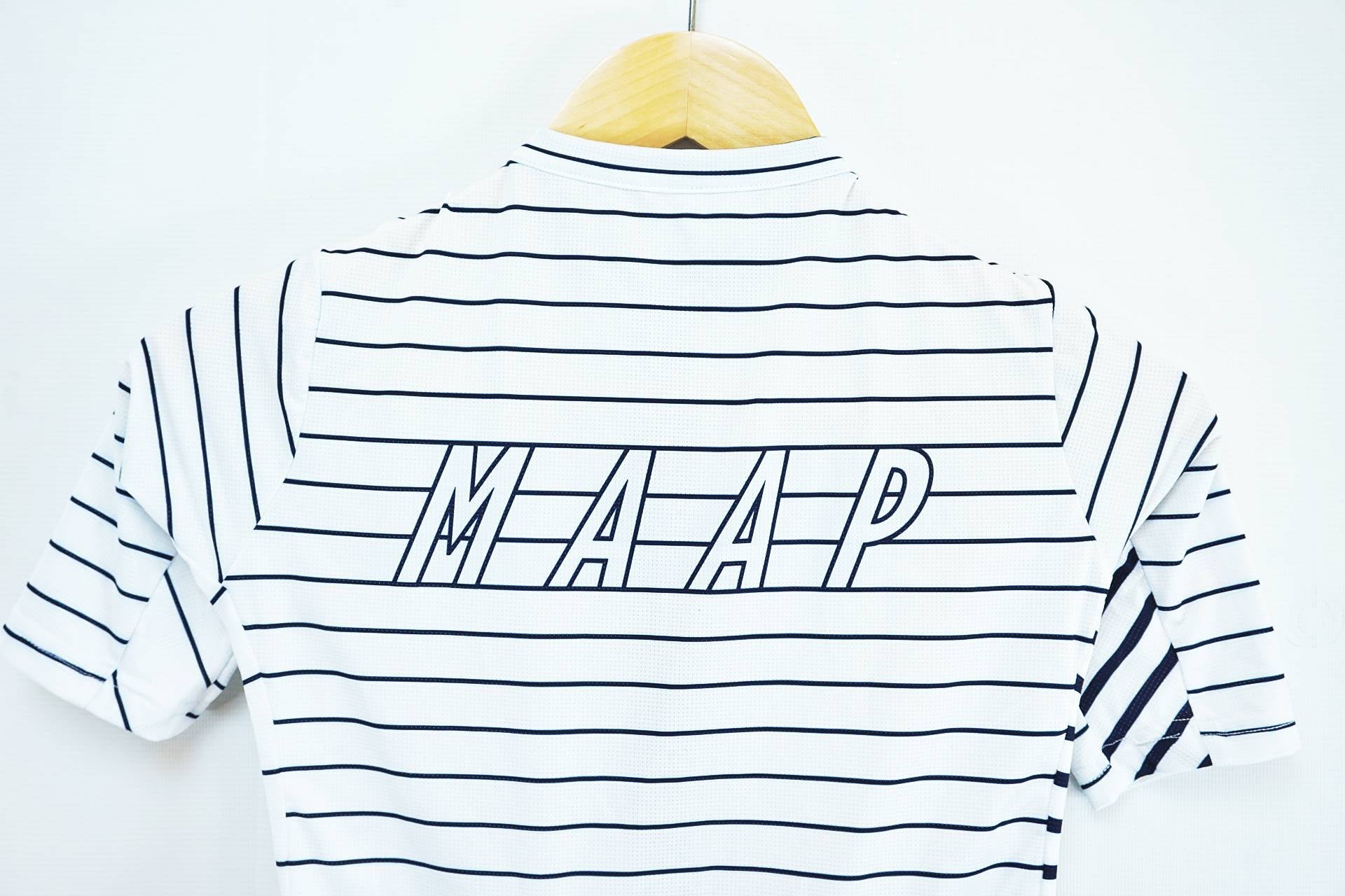 MAAP 「マープ」 半袖 XXSサイズ ジャージ / 有明ガーデン店